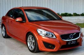 for sale c30 sports coupe
