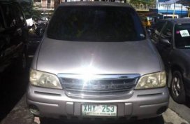 Chevrolet Venture 2003 for sale