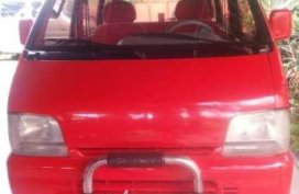 Multicab Van Big Eye