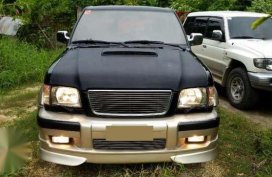 Isuzu Trooper