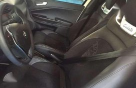 2015 Alfa Romeo Giulietta 1.75 TBi Quadrifoglio Verde 5dr TCT