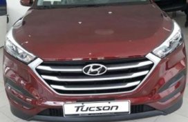 Tucson 2.0 48k down all in with monitor