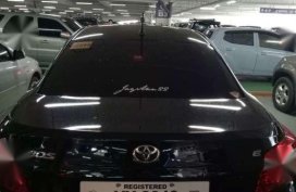 2017 Toyota Vios E AT (Assume Balance)