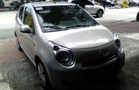Suzuki Celerio 2013 for sale