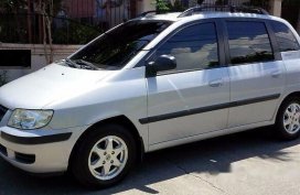 Hyundai Matrix 2005 for sale