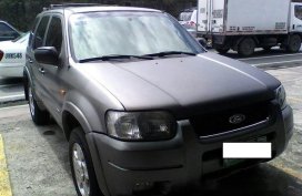 Ford Escape 2004 for sale