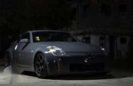 Nissan 350Z # Fairlady Z alt 86#BRZ#MX5#BMW Z4#S2000
