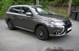 Mitsubishi Outlander 2016 for sale