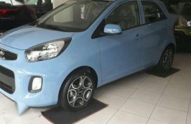 Kia Picanto MT w DAB