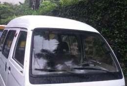 Multicab VAN S-Carry