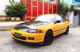 Honda Civic Hatchback alt Jazz City Sir D15b Esi 4efte Mirage Corolla