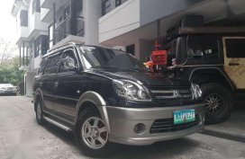 2013 Mitsubishi adventure gls sport se 2011.2012 innova xuvi sportivo