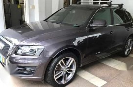 Audi Q5 2.0 TDi Turbo Diesel AT 2012 For Sale