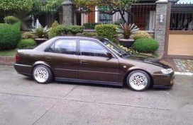 1998 toyota corolla levin face