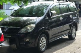 2007 Toyota Innova V Diesel AT