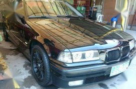 1997 BMW 320i Automatic