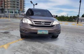 Honda CRV 2010 tucson
