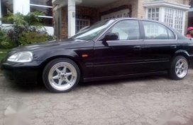 Rush Honda Civic VTI SIR body very fresh