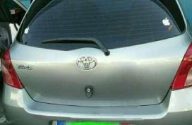 Toyota yaris for sale