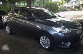 2017 Vios 1.3 E Matic 2Vvti Black 3yrs Toyota Warranty