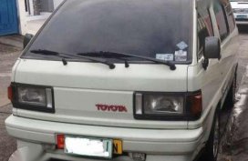 1995 Toyota LIte ace