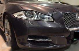 2012 Jaguar XJ V8 Prem. Luxury (LWB)