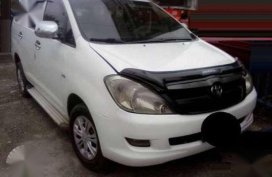 2007 Toyota Innova J
