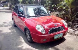 Lifan 320 mini cooper 2011 model