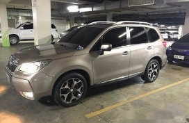 Subaru Forester 2013 for sale