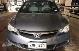 Honda Civic 2007