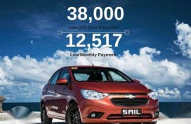 Toyota Vios vs Hyundai Accent vs Chevrolet Sail