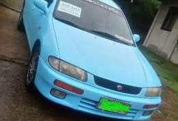 Mazda 323 Familia