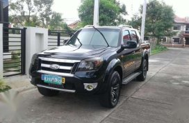 Ford Ranger WILDTRAK 2010 like pick up strada dmax hilux navarra e g v