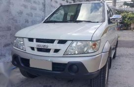 Isuzu Crosswind XUV MT Diesel 2006