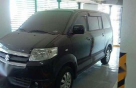 For sale 2016 Suzuki APV