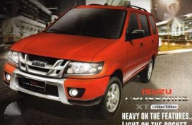 New Isuzu Crosswind XT 2017 MT For Sale