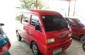 Suzuki Multicab van for sale