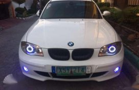 BMW 2005 118i executive edition automatic