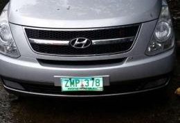 2008 hyundai grand starex manual