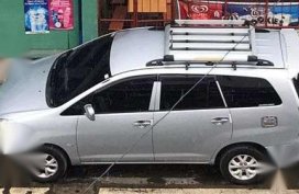 Best Buy Rainny Days Toyota innova E Automatic Diesel