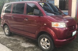 Suzuki APV 2006 for sale