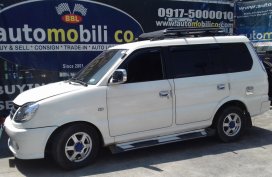 2013 Mitsubishi Adventure GLX for sale