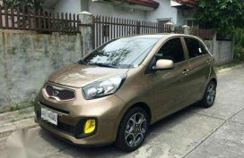 Kia picanto