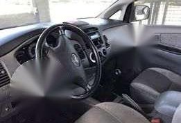 2008 Innova MT Diesel