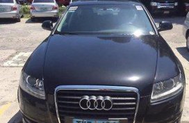 Audi A6 2010 for sale
