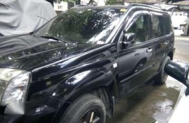 nissan xtrail 2005