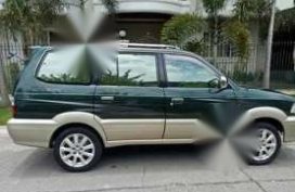 Toyota revo vx200