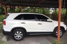 2013 Kia Sorento Ex (Repriced)