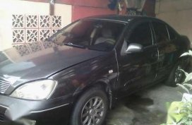 Nissan Sentra 05