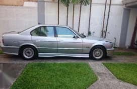 1995 BMW 525i